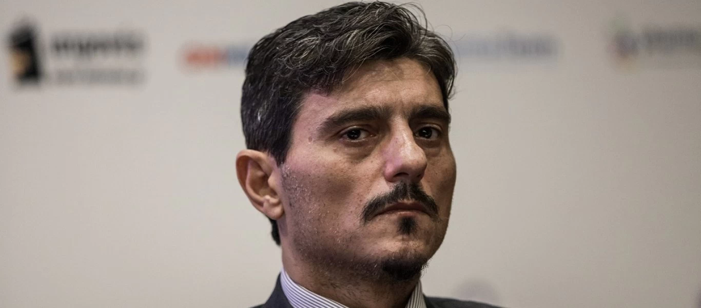 Δ.Γιαννακόπουλος: «Ζούμε τον πόλεμο των κλώνων - Θα γεμίσουμε τα δάση μας δέντρα με μπόλι - Κομπίνα με την αναδάσωση»